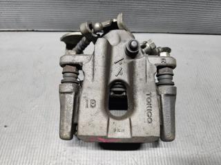 Суппорт правый задний Toyota PRIUS ZVW30 2ZR 47830-12151 1 ракурс