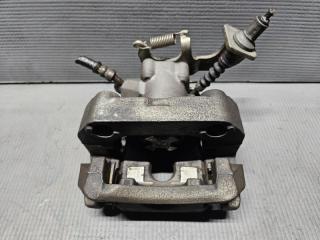 Суппорт правый задний Toyota PRIUS ZVW30 2ZR 47830-12151 5 ракурс