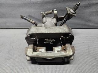 Суппорт правый задний Toyota PRIUS ZVW30 2ZR 47830-12151 5 ракурс