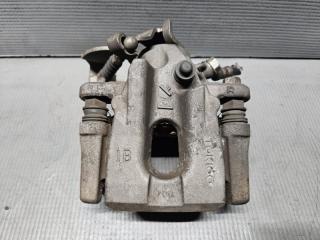 Суппорт правый задний Toyota PRIUS ZVW30 2ZR 47830-12151 1 ракурс