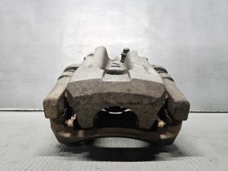 Суппорт правый задний Toyota PRIUS ZVW30 2ZR 47830-12151 2 ракурс
