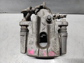 Суппорт правый задний Toyota PRIUS ZVW30 2ZR 47830-12151 1 ракурс