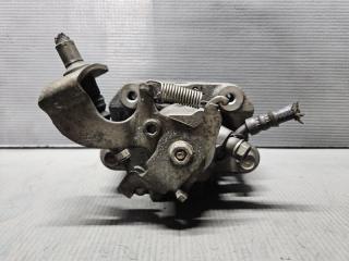 Суппорт правый задний Toyota PRIUS ZVW30 2ZR 47830-12151 3 ракурс