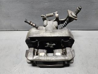 Суппорт правый задний Toyota PRIUS ZVW30 2ZR 47830-12151 5 ракурс