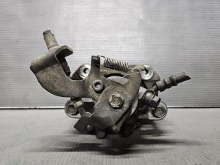 Суппорт правый задний Toyota PRIUS ZVW30 2ZR 47830-12151 3 ракурс