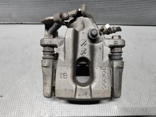 Суппорт правый задний Toyota PRIUS ZVW30 2ZR 47830-12151 1 ракурс