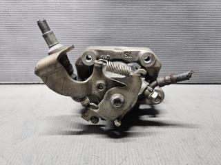 Суппорт правый задний Toyota PRIUS ZVW30 2ZR 47830-12151 3 ракурс