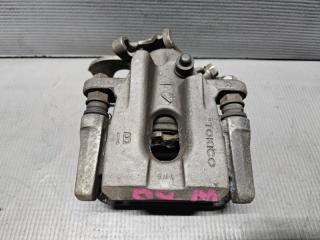 Суппорт правый задний Toyota PRIUS ZVW30 2ZR 47830-12151 1 ракурс