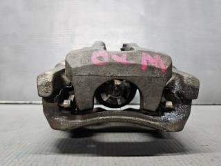 Суппорт правый задний Toyota PRIUS ZVW30 2ZR 47830-12151 2 ракурс
