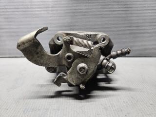 Суппорт правый задний Toyota PRIUS ZVW30 2ZR 47830-12151 3 ракурс