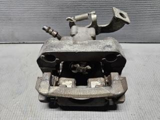 Суппорт правый задний Toyota PRIUS ZVW30 2ZR 47830-12151 5 ракурс