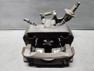 Суппорт правый задний Toyota PRIUS ZVW30 2ZR 47830-12151 5 ракурс