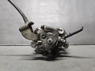 Суппорт правый задний Toyota PRIUS ZVW30 2ZR 47830-12151 3 ракурс