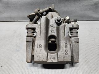 Суппорт правый задний Toyota PRIUS ZVW30 2ZR 47830-12151 1 ракурс
