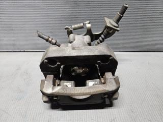 Суппорт правый задний Toyota PRIUS ZVW30 2ZR 47830-12151 5 ракурс
