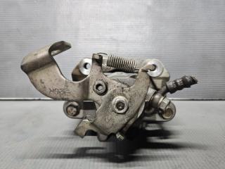 Суппорт правый задний Toyota PRIUS ZVW30 2ZR 47830-12151 3 ракурс