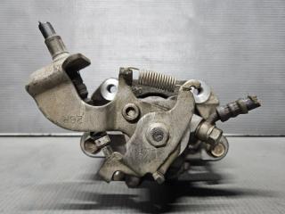 Суппорт правый задний Toyota PRIUS ZVW30 2ZR 47830-12151 3 ракурс
