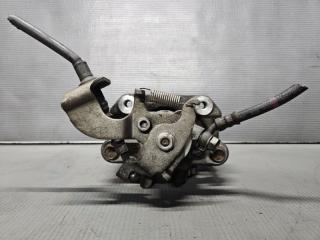 Суппорт правый задний Toyota PRIUS ZVW30 2ZR 47830-12151 3 ракурс