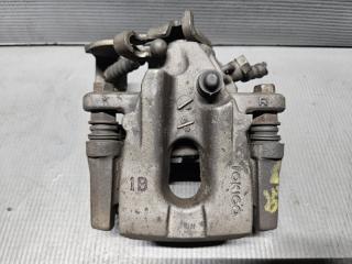 Суппорт правый задний Toyota PRIUS ZVW30 2ZR 47830-12151 1 ракурс