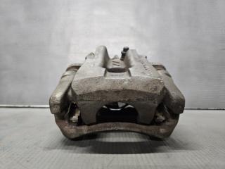 Суппорт правый задний Toyota PRIUS ZVW30 2ZR 47830-12151 2 ракурс