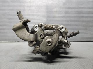 Суппорт правый задний Toyota PRIUS ZVW30 2ZR 47830-12151 3 ракурс