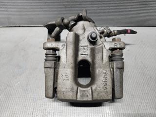 Суппорт правый задний Toyota PRIUS ZVW30 2ZR 47830-12151 1 ракурс