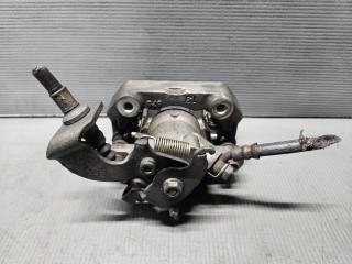 Суппорт правый задний Toyota PRIUS ZVW30 2ZR 47830-12151 3 ракурс