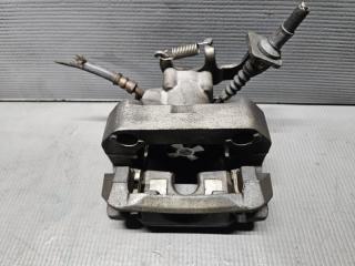 Суппорт правый задний Toyota PRIUS ZVW30 2ZR 47830-12151 5 ракурс