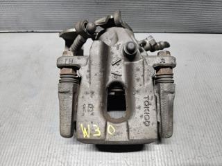 Суппорт правый задний Toyota PRIUS ZVW30 2ZR 47830-12151 1 ракурс