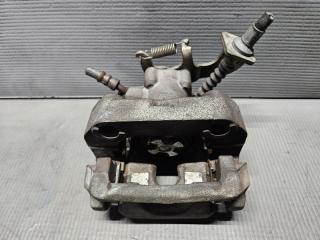 Суппорт правый задний Toyota PRIUS ZVW30 2ZR 47830-12151 5 ракурс