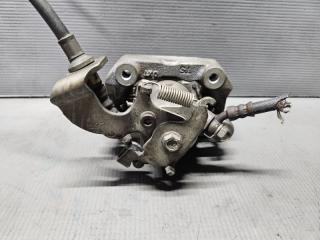 Суппорт правый задний Toyota PRIUS ZVW30 2ZR 47830-12151 3 ракурс