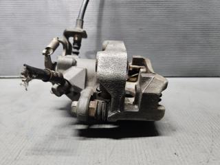 Суппорт правый задний Toyota PRIUS ZVW30 2ZR 47830-12151 4 ракурс