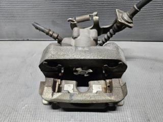 Суппорт правый задний Toyota PRIUS ZVW30 2ZR 47830-12151 5 ракурс