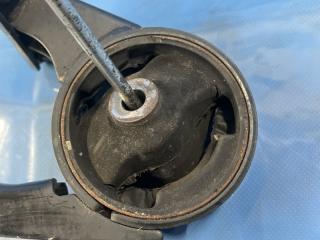 Подушка двигателя задняя Toyota PORTE NNP11 1NZ 12371-23011 4 ракурс