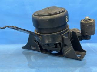 Подушка двигателя правая передняя Toyota PORTE NCP141 1NZ 12305-21520 2 ракурс