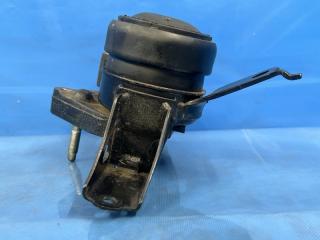 Подушка двигателя правая передняя Toyota PORTE NCP141 1NZ 12305-21520 3 ракурс
