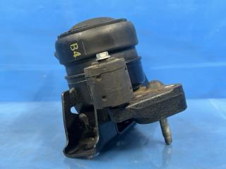 Подушка двигателя правая передняя Toyota PORTE NCP141 1NZ 12305-21520 4 ракурс