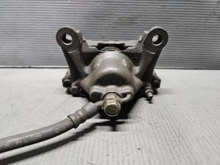 Суппорт правый задний Toyota ARISTO JZS161 2JZ 47730-30410 3 ракурс