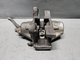 Суппорт правый задний Toyota ARISTO JZS161 2JZ 47730-30410 4 ракурс
