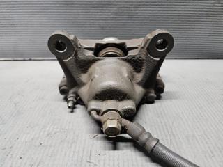 Суппорт левый задний Toyota ARISTO JZS161 2JZ 47750-30410 3 ракурс