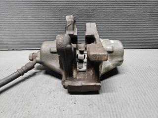 Суппорт левый задний Toyota ARISTO JZS161 2JZ 47750-30410 4 ракурс