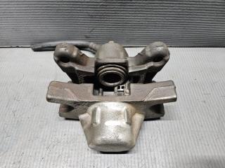 Суппорт левый задний Toyota ARISTO JZS161 2JZ 47750-30410 5 ракурс