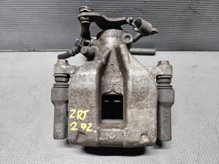 Суппорт левый задний Toyota AVENSIS ZRT272 3ZR 47850-05030, 0204Y04613 1 ракурс