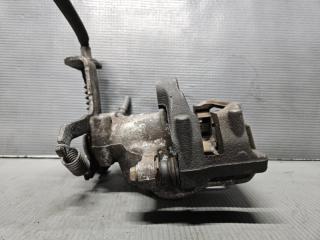 Суппорт левый задний Toyota AVENSIS ZRT272 3ZR 47850-05030, 0204Y04613 4 ракурс