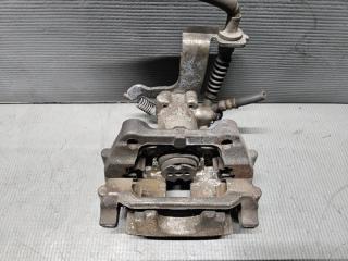 Суппорт левый задний Toyota AVENSIS ZRT272 3ZR 47850-05030, 0204Y04613 5 ракурс