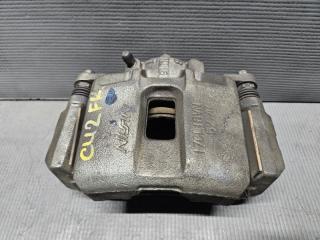 Суппорт правый передний Honda ACCORD CU2, CW2 K24A 45018-TL0-G50, 17CL16VN 1 ракурс