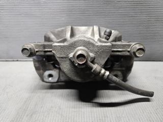 Суппорт правый передний Honda ACCORD CU2, CW2 K24A 45018-TL0-G50, 17CL16VN 3 ракурс