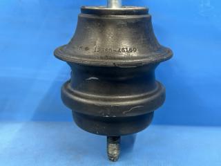 Подушка двигателя левая передняя Toyota PROGRES JCG10 1JZ 12360-46160 3 ракурс