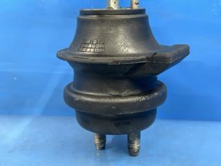 Подушка двигателя левая передняя Toyota PROGRES JCG10 1JZ 12360-46160 4 ракурс