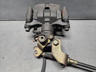 Суппорт левый задний Mazda ATENZA GGEP, GG3P, GGES, GG3S, GYEW, GY3W LF, L3 GPZB2699ZA 3 ракурс
